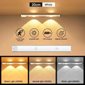 Wireless Motion Sensor Cabinet Light